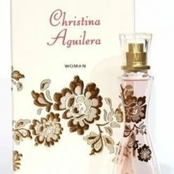 Christina Aguilera Woman - 50ml - Eau De Parfum -L’Oréal Paris SHOP 528x840 1