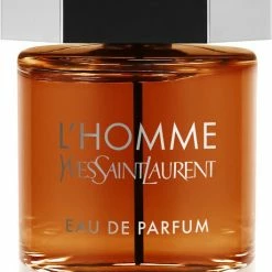 Yves Saint Laurent L'Homme Eau De Parfum 100 Ml