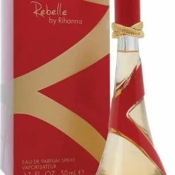 Rihanna Rebelle - 50 Ml - Eau De Parfum -L’Oréal Paris SHOP 530x840 2
