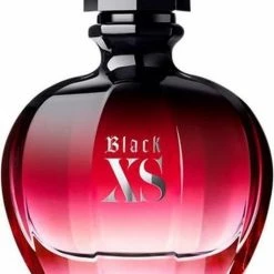 Paco Rabanne Black XS For Her 80 Ml - Eau De Parfum - Damesparfum -L’Oréal Paris SHOP 531x840 3