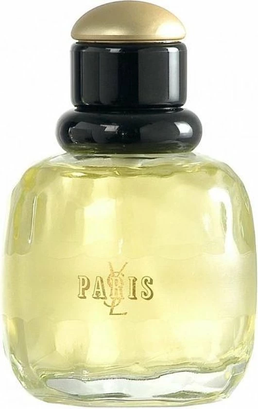 Yves Saint Laurent Paris - 75ml - Eau De Parfum 10 Yves Saint Laurent Paris - 75ml - Eau De Parfum - Afbeelding 10