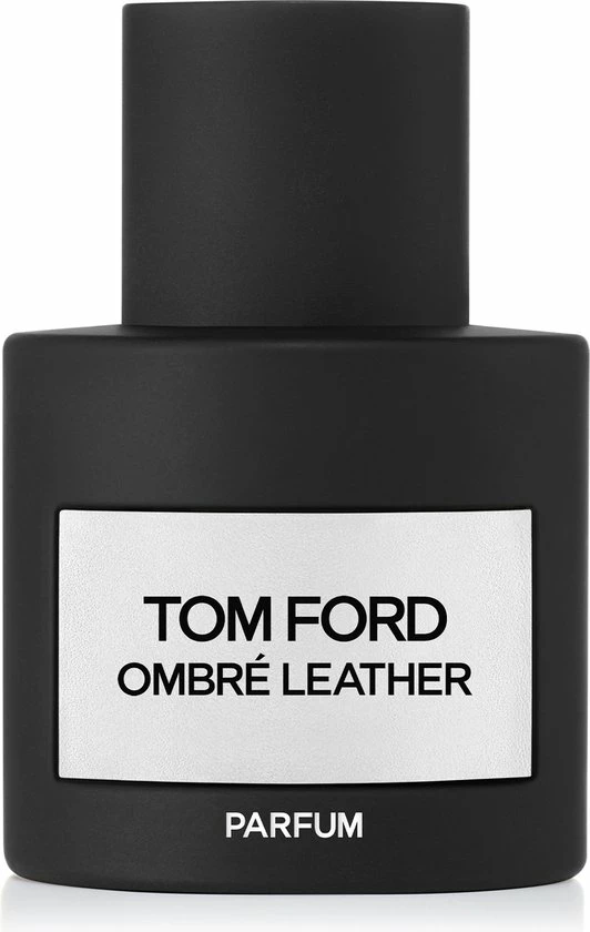 TOM FORD - Ombr Leather Parfum - 50 Ml - Eau De Parfum 4 TOM FORD - Ombr Leather Parfum - 50 Ml - Eau De Parfum - Afbeelding 4