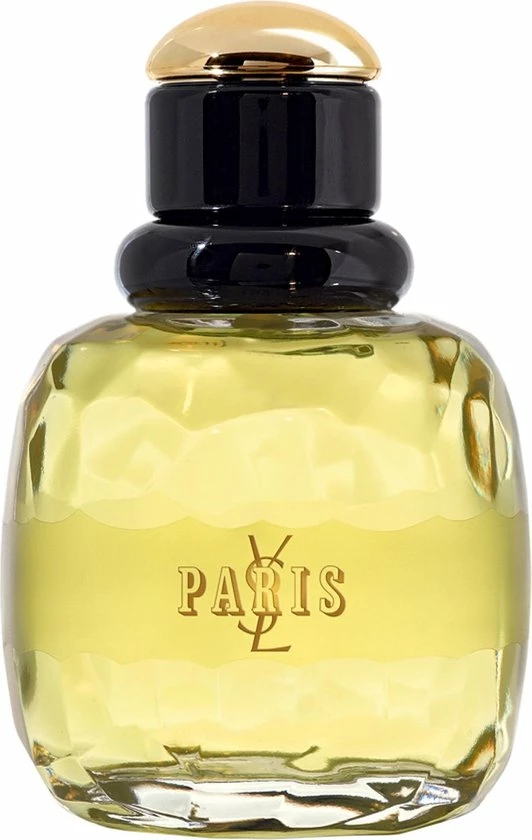 Yves Saint Laurent Paris - 75ml - Eau De Parfum 6 Yves Saint Laurent Paris - 75ml - Eau De Parfum - Afbeelding 6