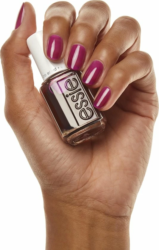 Essie Glazed Days Collectie Nagellak - 625 Sweet Not Sour - Limited Edition - Paars - Glanzend - 13,5 Ml 6 Essie Glazed Days Collectie Nagellak - 625 Sweet Not Sour - Limited Edition - Paars - Glanzend - 13,5 Ml - Afbeelding 6