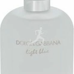Dolce & Gabbana Light Blue Pour Homme 200 Ml - Eau De Toilette - Herenparfum -L’Oréal Paris SHOP 534x840