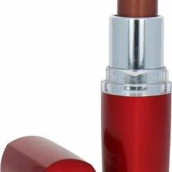 Maybelline Satin Collection Lipstick - 787 Golden Bronze 4 Gram