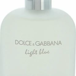 Dolce & Gabbana Light Blue Pour Homme 200 Ml - Eau De Toilette - Herenparfum -L’Oréal Paris SHOP 536x840 2