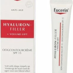 Eucerin Hyaluron-Filler + Volume-Lift Oogcontourcr Me 36 Eucerin Hyaluron-Filler + Volume-Lift Oogcontourcr Me -L’Oréal Paris SHOP 537x840 6