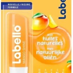 Labello Lipcare Mango Shine -L’Oréal Paris SHOP 538x840 3
