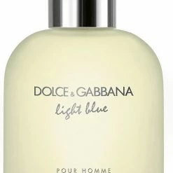 Dolce & Gabbana Light Blue Pour Homme 200 Ml - Eau De Toilette - Herenparfum -L’Oréal Paris SHOP 539x840 1