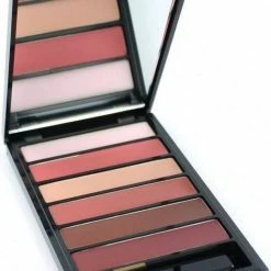 L’Oréal Paris L'Oréal Color Riche La Palette Lip Palette - Matte Nude