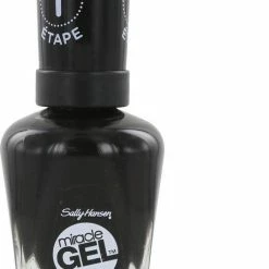 Sally Hansen Miracle Gel Nagellak - 460 Blacky O -L’Oréal Paris SHOP 539x840