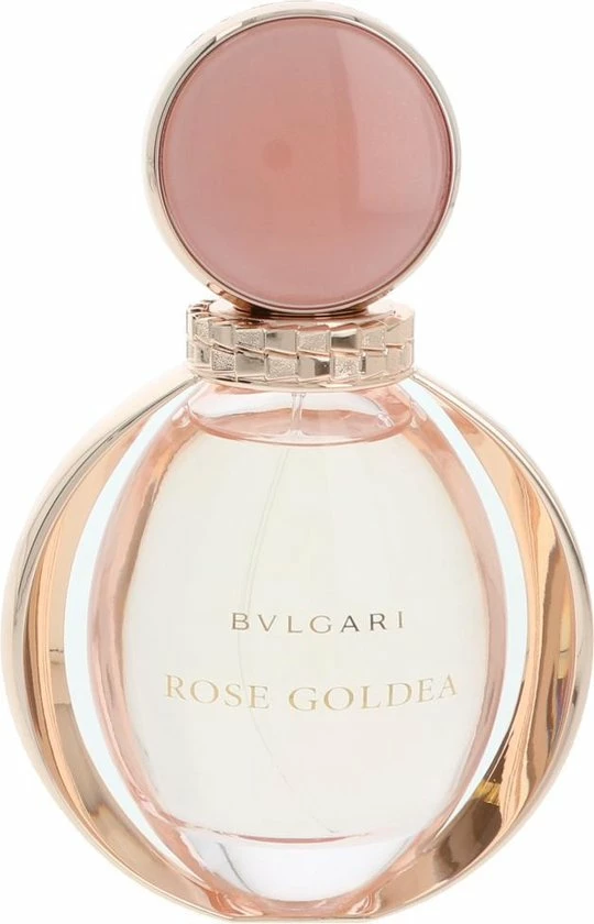 Bvlgari Rose Goldea 90 Ml - Eau De Parfum - Damesparfum 18 Bvlgari Rose Goldea 90 Ml - Eau De Parfum - Damesparfum - Afbeelding 18