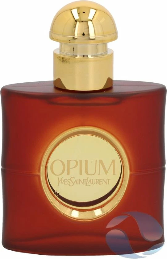 Yves Saint Laurent Opium 30 Ml - Eau De Toilette - Damesparfum 5 Yves Saint Laurent Opium 30 Ml - Eau De Toilette - Damesparfum - Afbeelding 5