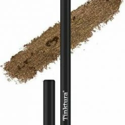 Tinktura - Cougar - Oogpotlood - Bruin - Glitter - Vegan - Parabeenvrij