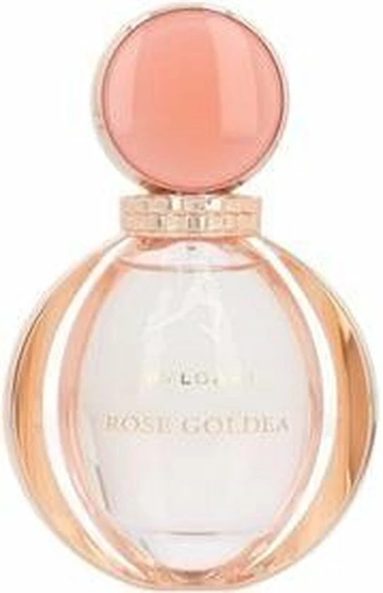 Bvlgari Rose Goldea 90 Ml - Eau De Parfum - Damesparfum 5 Bvlgari Rose Goldea 90 Ml - Eau De Parfum - Damesparfum - Afbeelding 5
