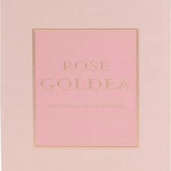 Bvlgari Rose Goldea 90 Ml - Eau De Parfum - Damesparfum 24 Bvlgari Rose Goldea 90 Ml - Eau De Parfum - Damesparfum -L’Oréal Paris SHOP 543x840 4