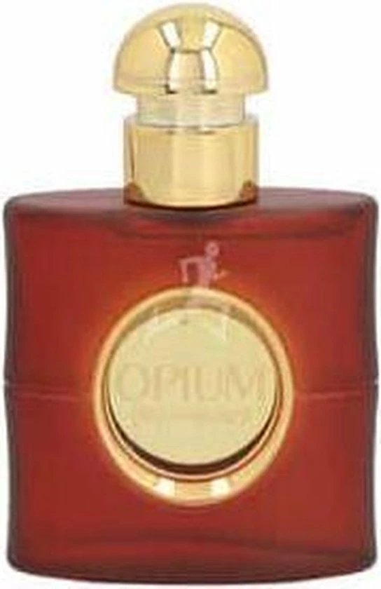 Yves Saint Laurent Opium 30 Ml - Eau De Toilette - Damesparfum 19 Yves Saint Laurent Opium 30 Ml - Eau De Toilette - Damesparfum - Afbeelding 19