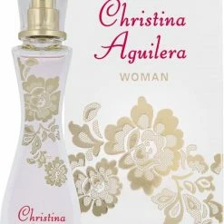 Christina Aguilera Woman - 50ml - Eau De Parfum -L’Oréal Paris SHOP 544x840 3