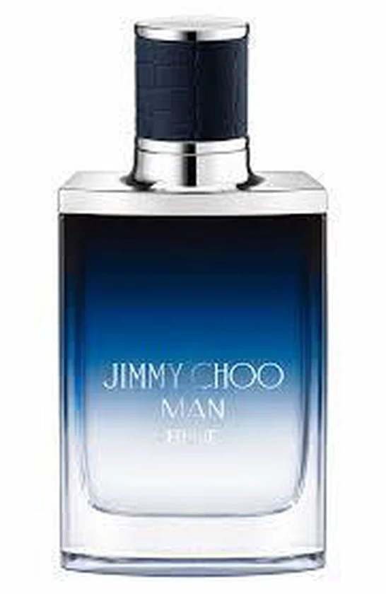 Jimmy Choo Man Blue Eau De Toilette Spray 100 Ml 12 Jimmy Choo Man Blue Eau De Toilette Spray 100 Ml - Afbeelding 12