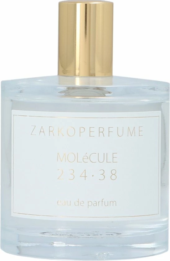 Zarkoperfume Molecule 234.38 Eau De Parfum Spray 100 Ml 4 Zarkoperfume Molecule 234.38 Eau De Parfum Spray 100 Ml - Afbeelding 4