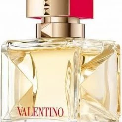 Valentino Voce Viva - 50 Ml - Eau De Parfum Spray - Damesparfum -L’Oréal Paris SHOP 548x840 1
