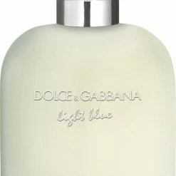 Dolce & Gabbana Light Blue Pour Homme 200 Ml - Eau De Toilette - Herenparfum -L’Oréal Paris SHOP 549x840 2