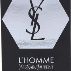 Yves Saint Laurent L'Homme Eau De Parfum 100 Ml -L’Oréal Paris SHOP 549x840 5