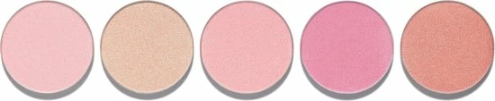 L?Or?al Paris L'Or Al Paris Infaillible Blush Paint - 01 Pink - Blush Palet 3 L?Or?al Paris L'Or Al Paris Infaillible Blush Paint - 01 Pink - Blush Palet - Afbeelding 3
