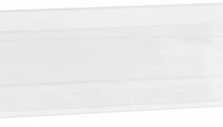 Five? Five Bakjes Voor In Lade Stapelbaar - Transparant - Stapelbaar