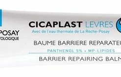 La Roche-Posay Cicaplast Levres Baume Barriere Reparateur 7,5 Ml