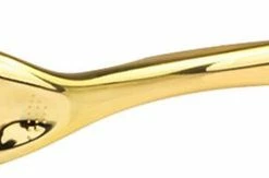 Leptir DermaRoller - DermaRoller - DermaRolling - Titanium DermaRoller 0.5 Mm - Goud -L’Oréal Paris SHOP 550x163