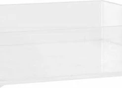 Five? Five Bakjes Voor In Lade Stapelbaar - Transparant - Stapelbaar -L’Oréal Paris SHOP 550x178