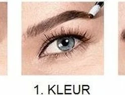 Maybelline Tattoo Brow Waterproof Wenkbrauwgel - 01 Blond 29 Maybelline Tattoo Brow Waterproof Wenkbrauwgel - 01 Blond -L’Oréal Paris SHOP 550x188