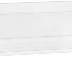 Five? Five Bakjes Voor In Lade Stapelbaar - Transparant - Stapelbaar -L’Oréal Paris SHOP 550x203