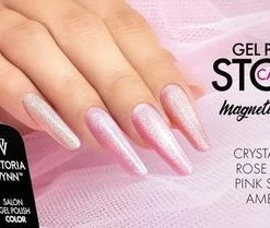 VICTORIA VYNN? Victoria Vynn Gellak Stone Cat Eye Crystal Topaz - 267 - 8 Ml. -L’Oréal Paris SHOP 550x209 2