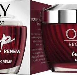 Olay Hydraterende Crème Regenerist Whip 50ml -L’Oréal Paris SHOP 550x239