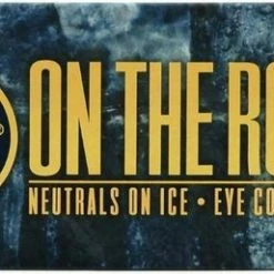 W7 On The Rocks Neutrals On Ice Oogschaduw Palette