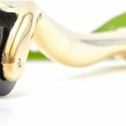 Leptir DermaRoller - DermaRoller - DermaRolling - Titanium DermaRoller 0.5 Mm - Goud -L’Oréal Paris SHOP 550x258 2