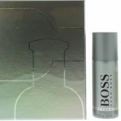 Hugo Boss Bottled Geschenkset - 100 Ml Eau De Toilette + 150 Ml Deodorant Spray + 100 Ml Showergel -L’Oréal Paris SHOP 550x260