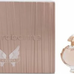 Paco Rabanne Olymp A Geschenkset - Eau De Parfum + Bodylotion -L’Oréal Paris SHOP 550x263