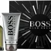 Hugo Boss Bottled Geschenkset - 100 Ml Eau De Toilette + 150 Ml Deodorant Spray + 100 Ml Showergel
