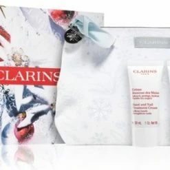 Clarins Body Care Essentials - Giftset - 3-delige Geschenkset -L’Oréal Paris SHOP 550x272 1