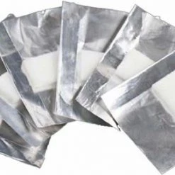 Nagellakremover Verwijderaar - 100 Stuks - KELERINO.