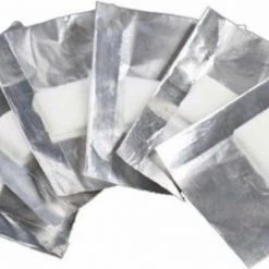 GUAPÀ® Gellak Nagel Verwijderaar Wraps Voor Alle Gel Nagels | Gel Nagellak Remover | Soak Off Folie | 20 Stuks 7 GUAPÀ® Gellak Nagel Verwijderaar Wraps Voor Alle Gel Nagels | Gel Nagellak Remover | Soak Off Folie | 20 Stuks -L’Oréal Paris SHOP 550x272 3