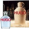 Heren Cadeauset: HUGO BOSS Hugo Man - 125ml Eau De Toilette Spray - 150ml Deo Spray - 50ml Shower Gel