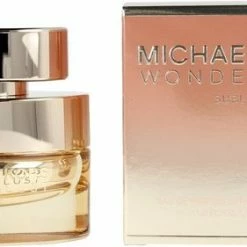 Michael Kors - Wonderlust Sublime EDP 30 Ml