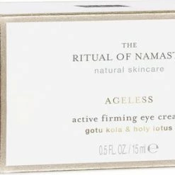 RITUALS The Ritual Of Namaste Active Firming Eye Cream - 15 Ml 5 RITUALS The Ritual Of Namaste Active Firming Eye Cream - 15 Ml -L’Oréal Paris SHOP 550x284 1