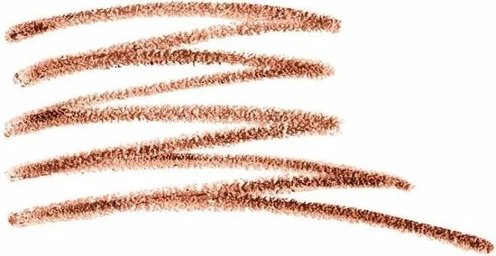 Rimmel London Rimmel Lasting Finish 1000 Kisses Stay On Lipliner Pencil - 047 Cappuccino - Lipliner 3 Rimmel London Rimmel Lasting Finish 1000 Kisses Stay On Lipliner Pencil - 047 Cappuccino - Lipliner - Afbeelding 3