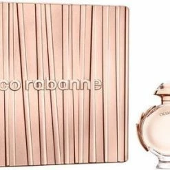 Paco Rabanne Olymp A Geschenkset - Eau De Parfum + Bodylotion -L’Oréal Paris SHOP 550x286
